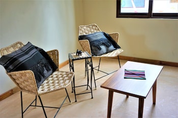 la puerta azul beachfront adults only