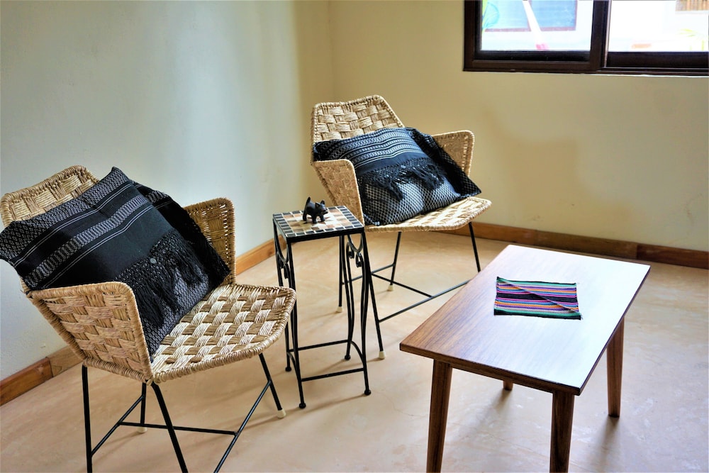 la puerta azul beachfront adults only