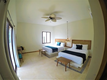 isla holbox