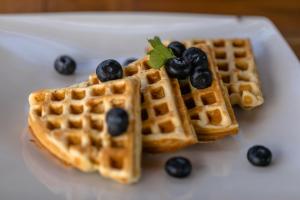 la puerta azul beachfront adults only