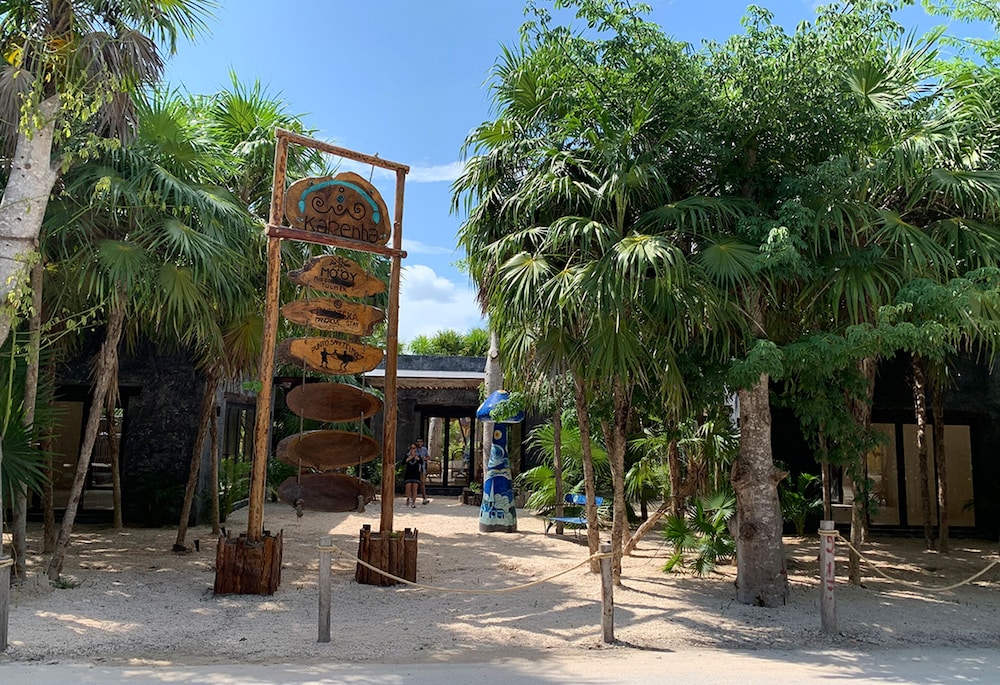 tulum
