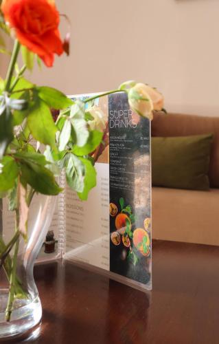 marrakech inn