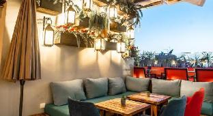 marrakech inn