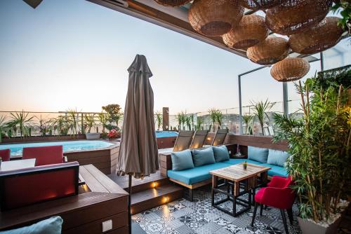 marrakech inn