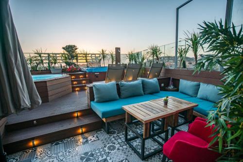 marrakech inn