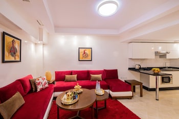 marrakech inn