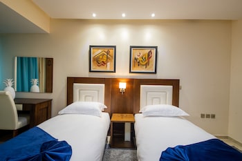 marrakech inn