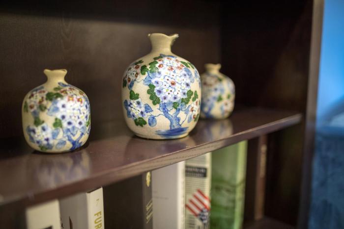 hanoi brilliant hotel and spa