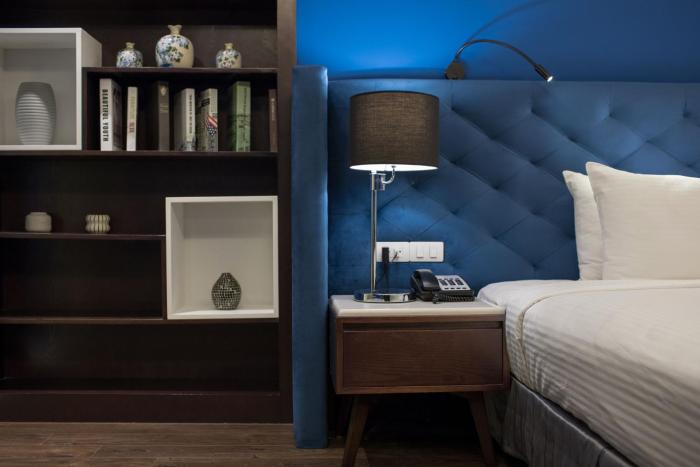 hanoi brilliant hotel and spa