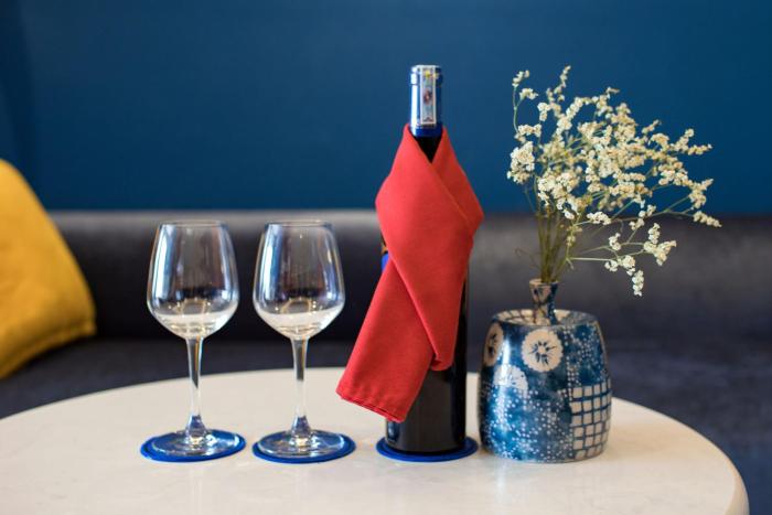 hanoi brilliant hotel and spa