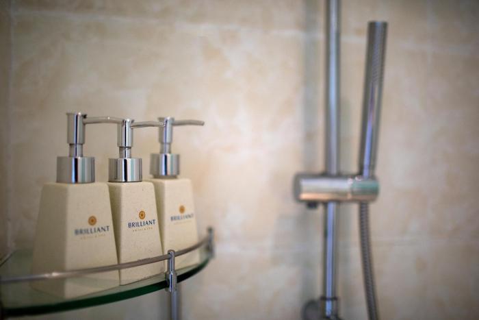 hanoi brilliant hotel and spa