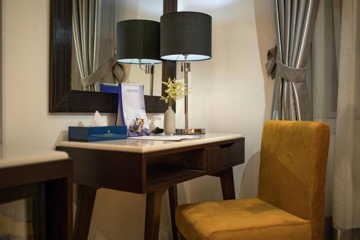 hanoi brilliant hotel and spa