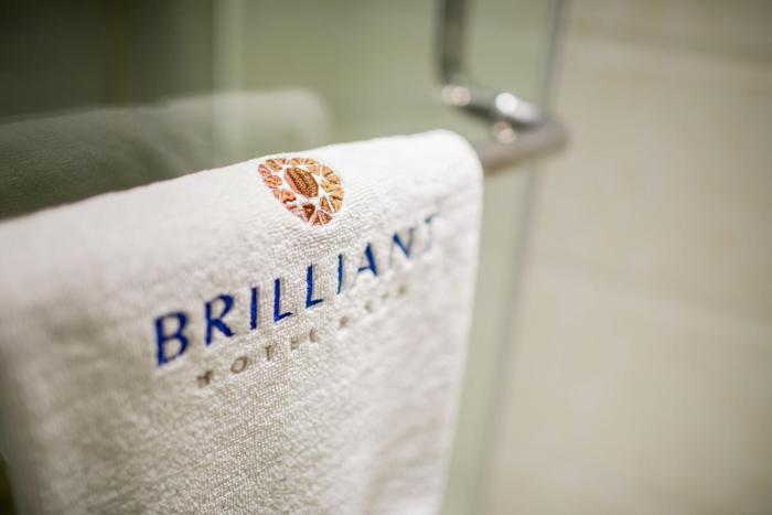 hanoi brilliant hotel and spa