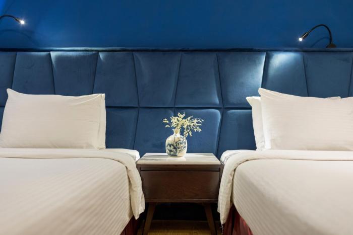 hanoi brilliant hotel and spa