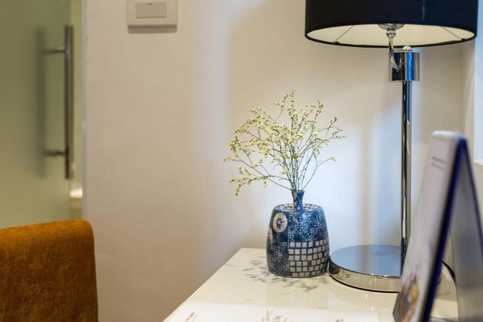 hanoi brilliant hotel and spa