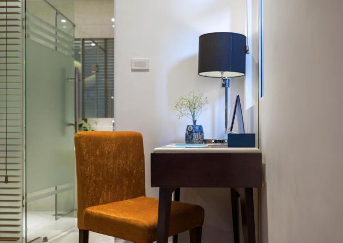 hanoi brilliant hotel and spa