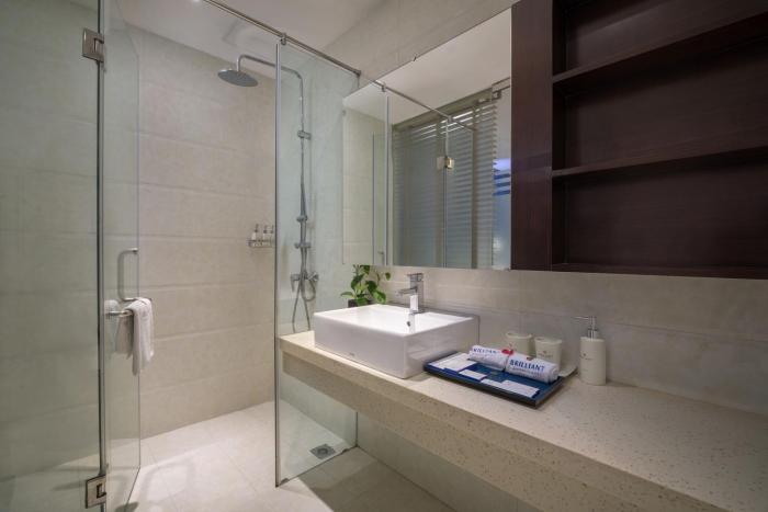 hanoi brilliant hotel and spa