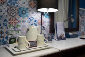 hanoi brilliant hotel and spa