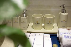 hanoi brilliant hotel and spa