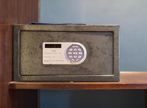 hanoi brilliant hotel and spa