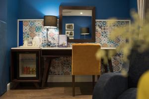 hanoi brilliant hotel and spa