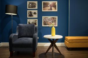 hanoi brilliant hotel and spa