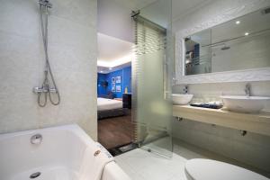 hanoi brilliant hotel and spa