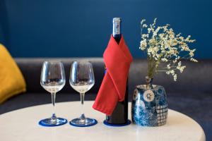 hanoi brilliant hotel and spa