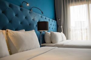 hanoi brilliant hotel and spa