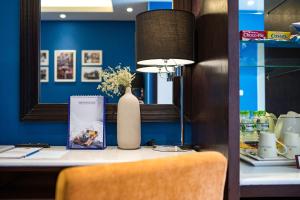 hanoi brilliant hotel and spa