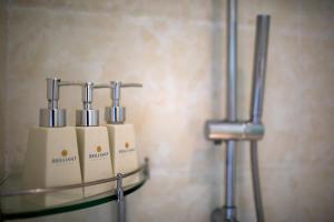 hanoi brilliant hotel and spa