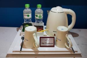 hanoi brilliant hotel and spa