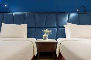 hanoi brilliant hotel and spa