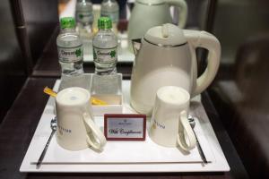 hanoi brilliant hotel and spa