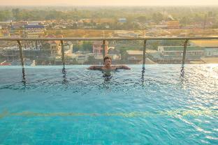 Hak Huot Hotel I,Poipet Banteay Meanchey,3 star
