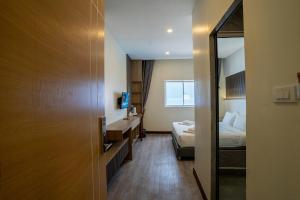 hak huot hotel i