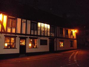 the george inn