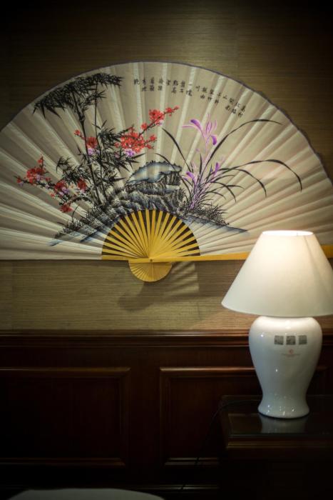 chalcedony grand hotel