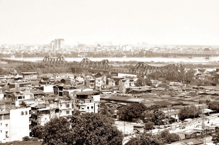 chalcedony grand hotel