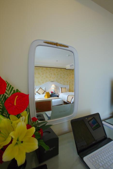 chalcedony grand hotel