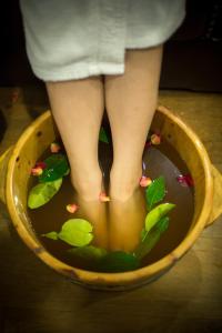 chalcedony grand hotel