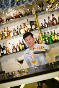 chalcedony grand hotel