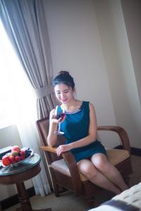 chalcedony grand hotel