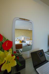 chalcedony grand hotel