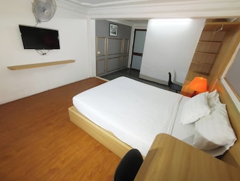 hanoi discovery hotel