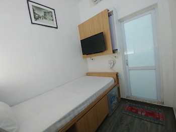 hanoi discovery hotel