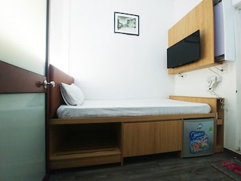 hanoi discovery hotel