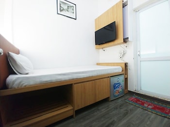 hanoi discovery hotel