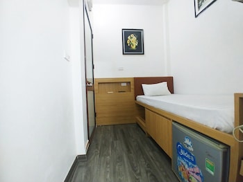 hanoi discovery hotel