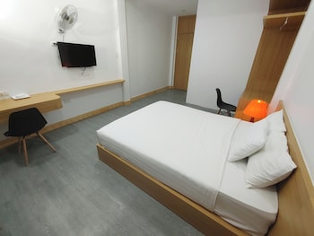 hanoi discovery hotel